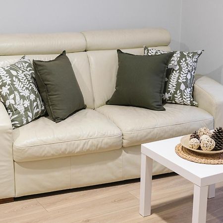 קרקוב Old Town Wawel II Premium Apartments מראה חיצוני תמונה