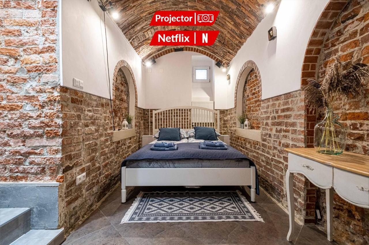 קרקוב Old Town Wawel II Premium Apartments מראה חיצוני תמונה