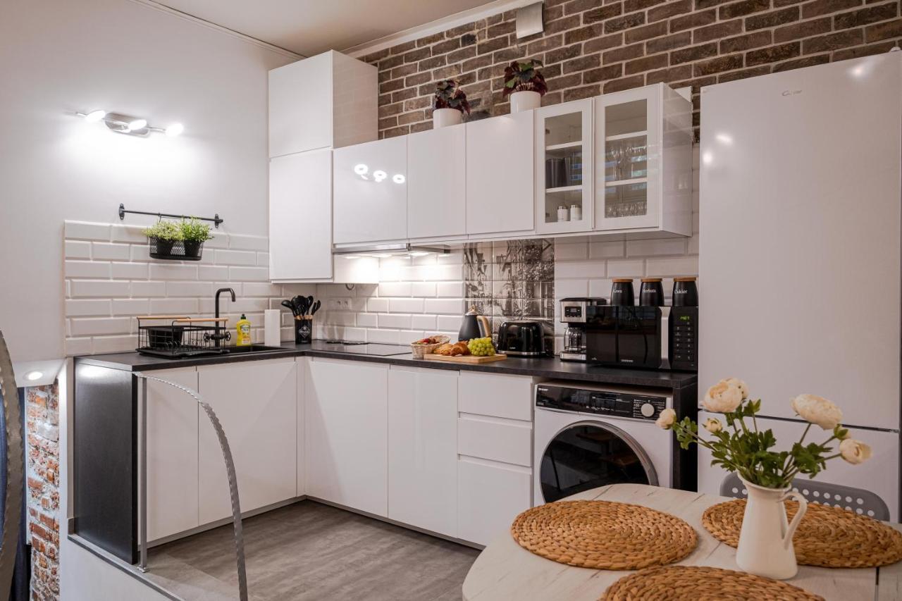 קרקוב Old Town Wawel II Premium Apartments מראה חיצוני תמונה