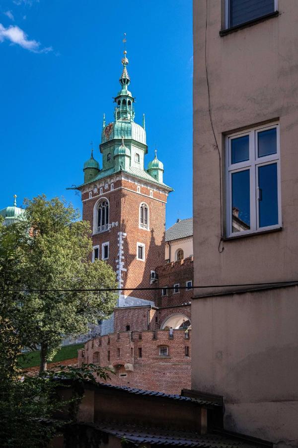 קרקוב Old Town Wawel II Premium Apartments מראה חיצוני תמונה