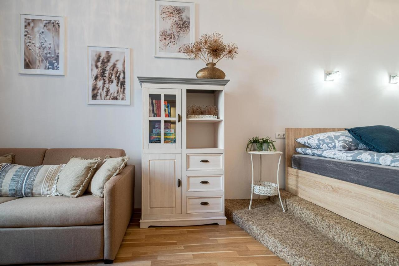 קרקוב Old Town Wawel II Premium Apartments מראה חיצוני תמונה