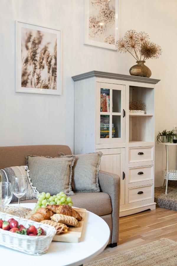 קרקוב Old Town Wawel II Premium Apartments מראה חיצוני תמונה