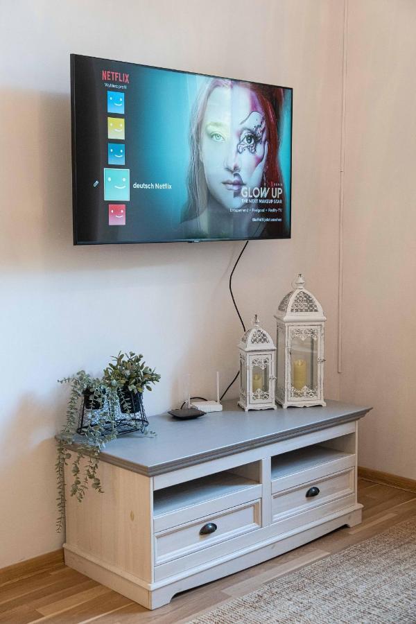 קרקוב Old Town Wawel II Premium Apartments מראה חיצוני תמונה