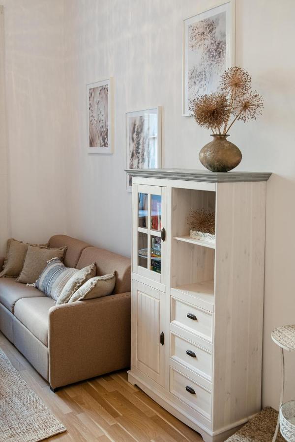 קרקוב Old Town Wawel II Premium Apartments מראה חיצוני תמונה