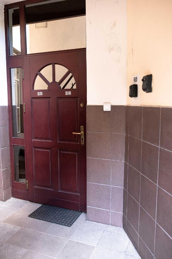 קרקוב Old Town Wawel II Premium Apartments מראה חיצוני תמונה