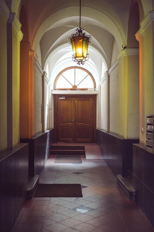 קרקוב Old Town Wawel II Premium Apartments מראה חיצוני תמונה