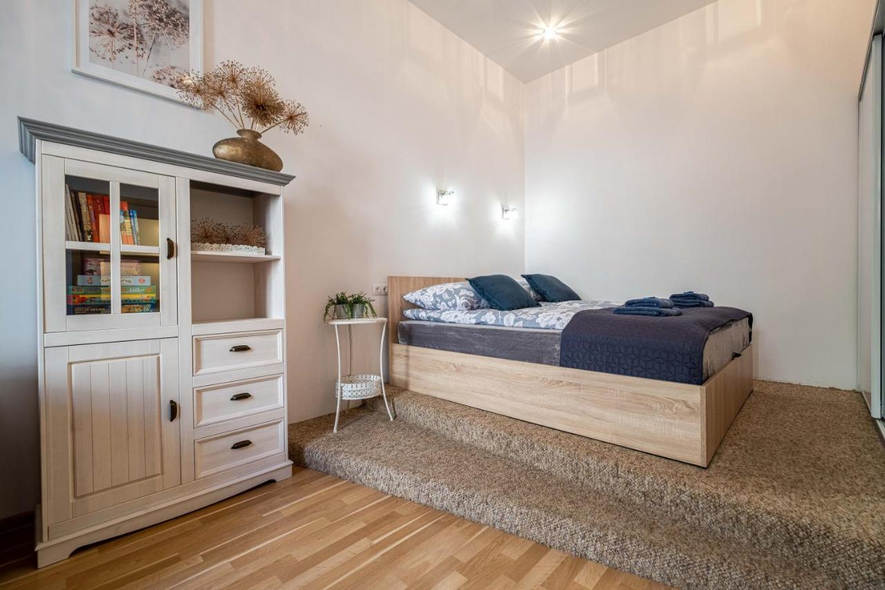 קרקוב Old Town Wawel II Premium Apartments מראה חיצוני תמונה