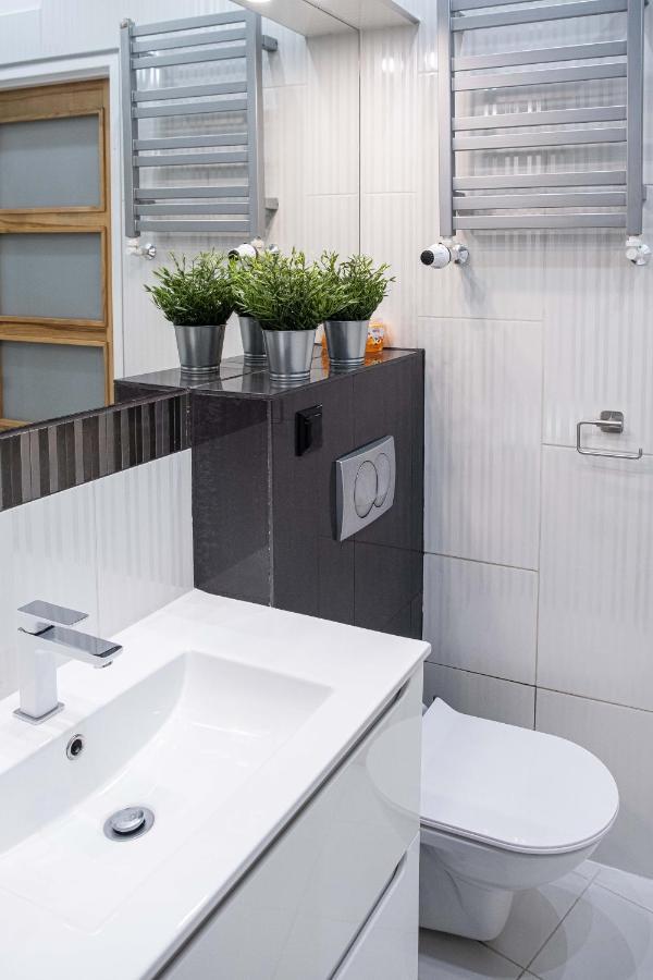 קרקוב Old Town Wawel II Premium Apartments מראה חיצוני תמונה