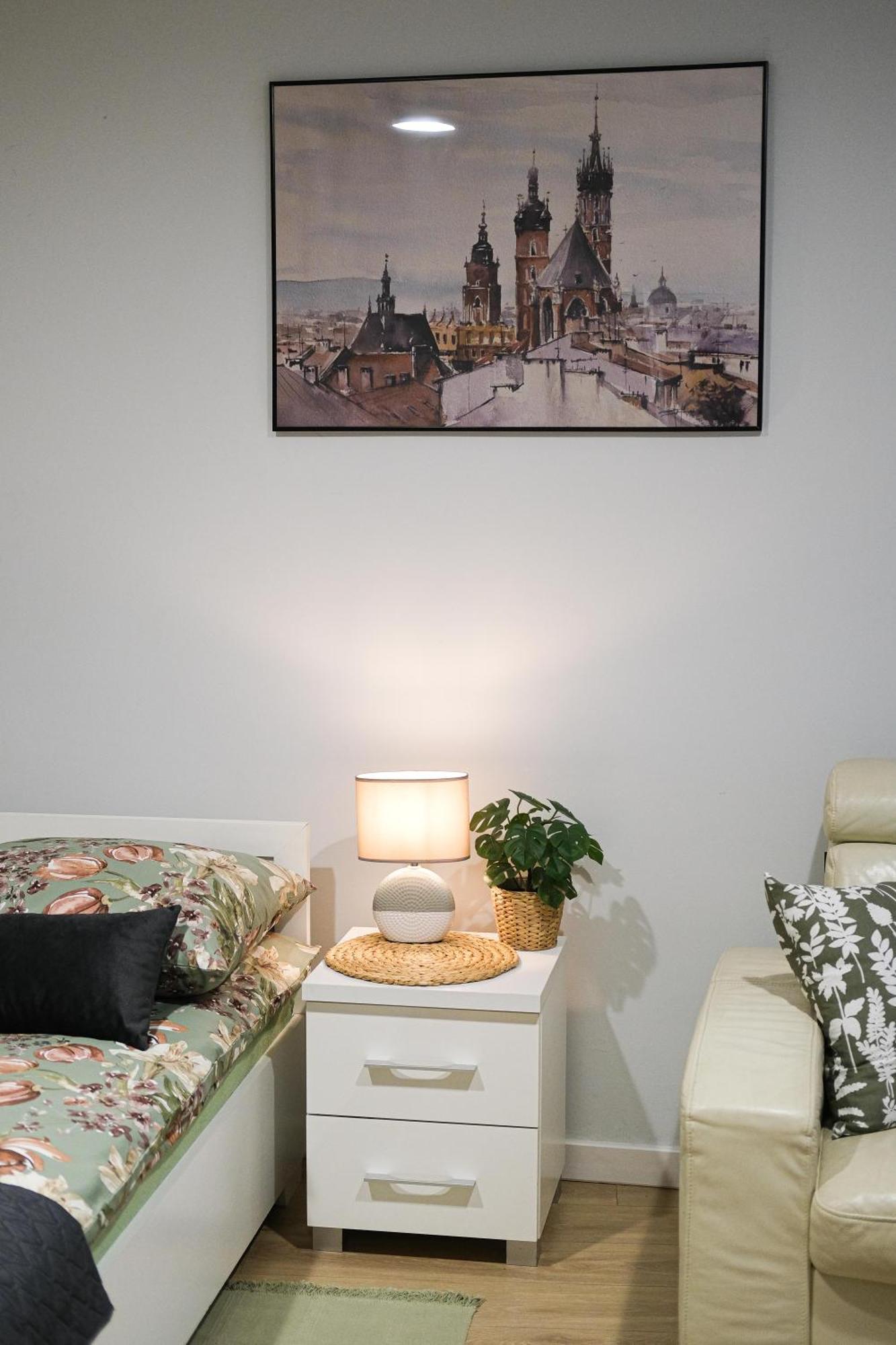 קרקוב Old Town Wawel II Premium Apartments מראה חיצוני תמונה