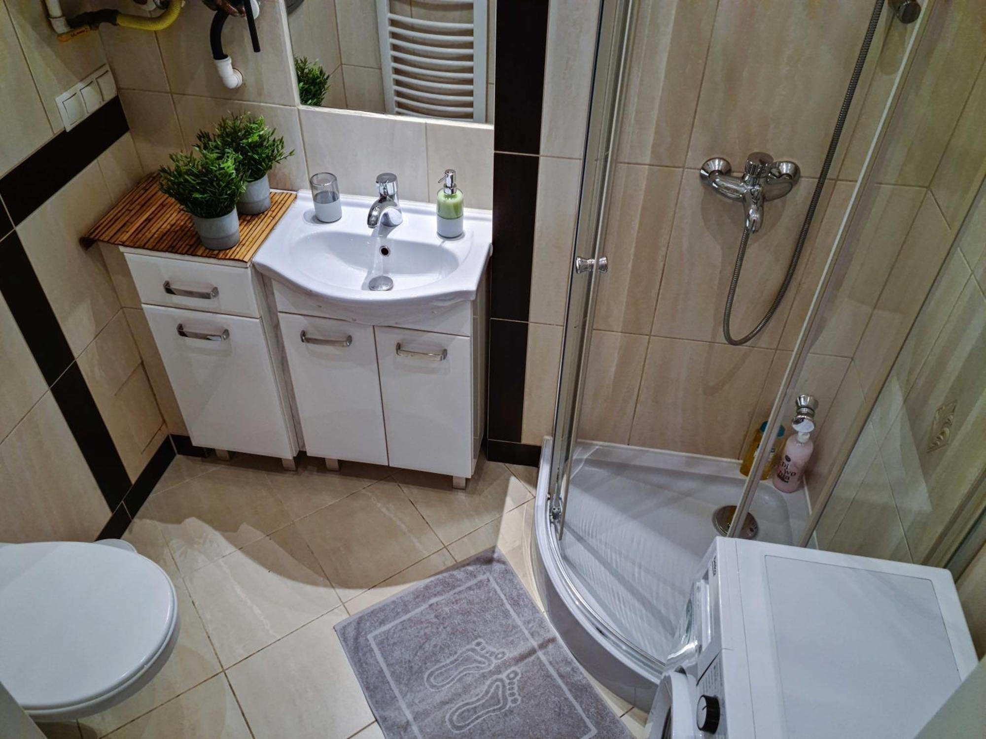 קרקוב Old Town Wawel II Premium Apartments מראה חיצוני תמונה
