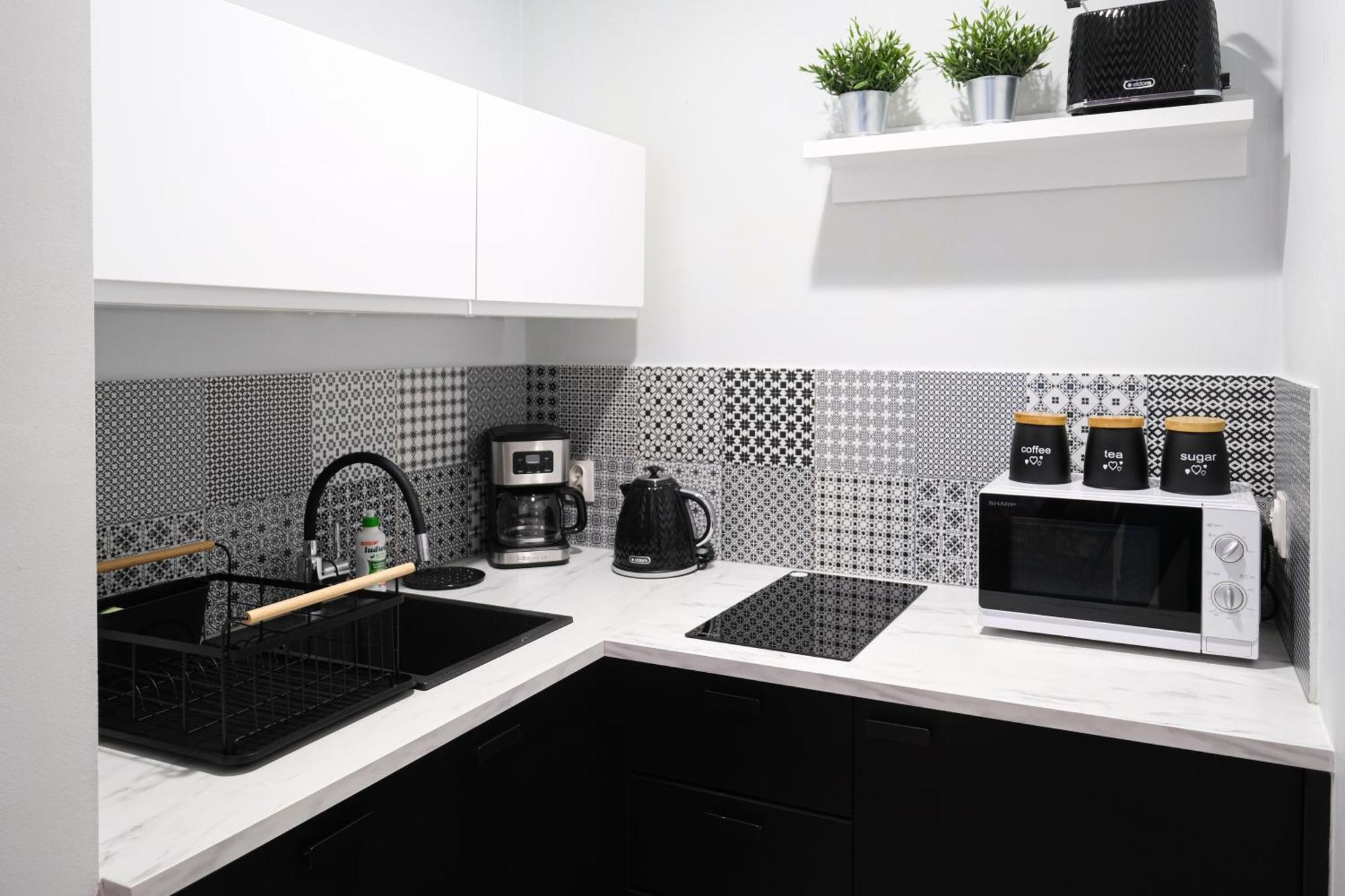 קרקוב Old Town Wawel II Premium Apartments מראה חיצוני תמונה