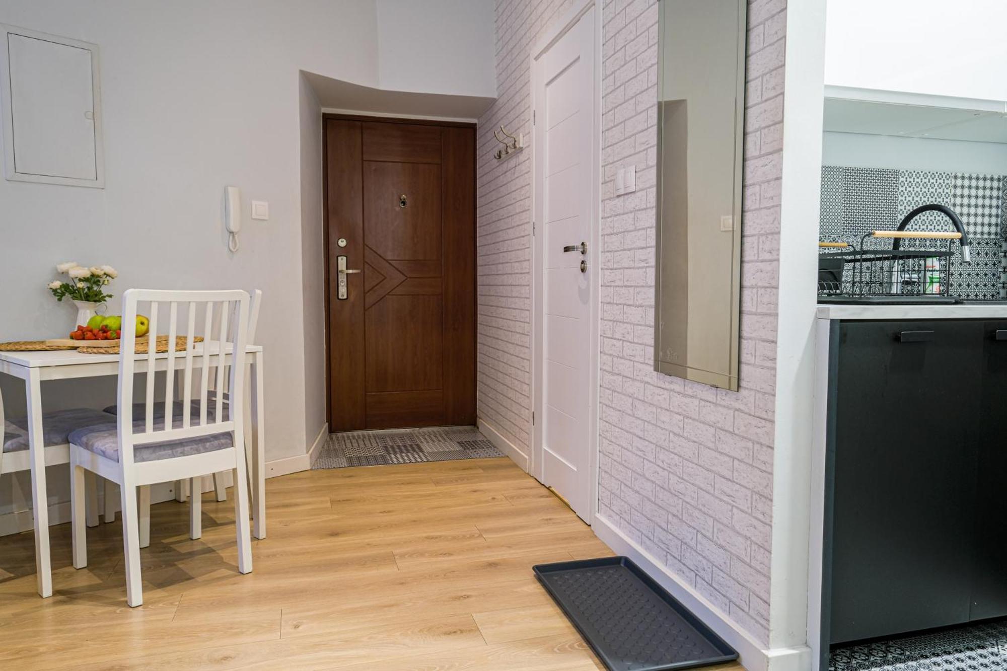 קרקוב Old Town Wawel II Premium Apartments מראה חיצוני תמונה